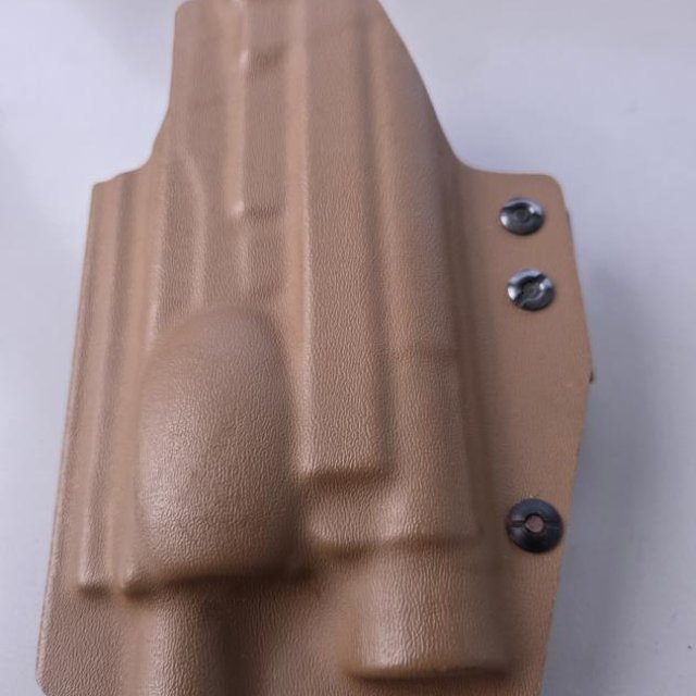 Holster for FN 45acp/ FN 45 tactical