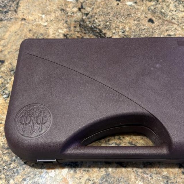 Beretta 92 FS