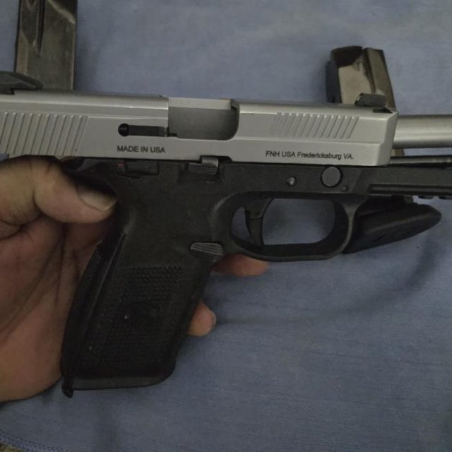 FNS-40