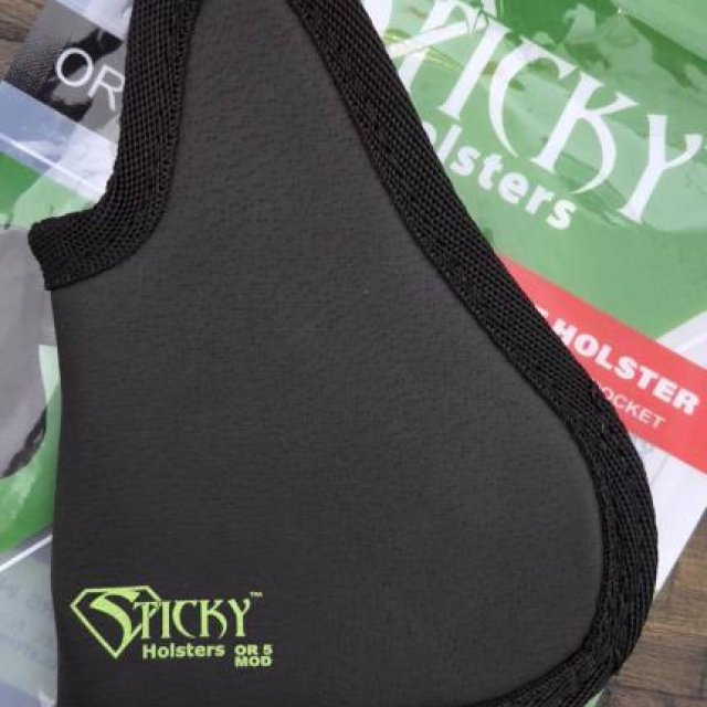 Sticky Holster OR-5-MOD