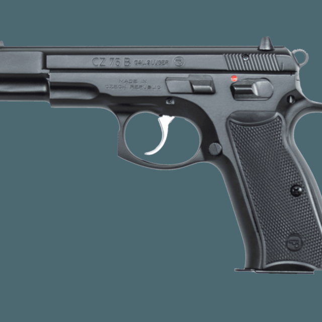 Busco CZ 75