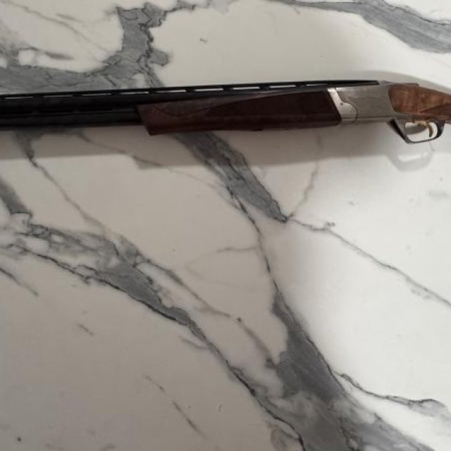 Browning Cynergy Sporting 12 GA 30”