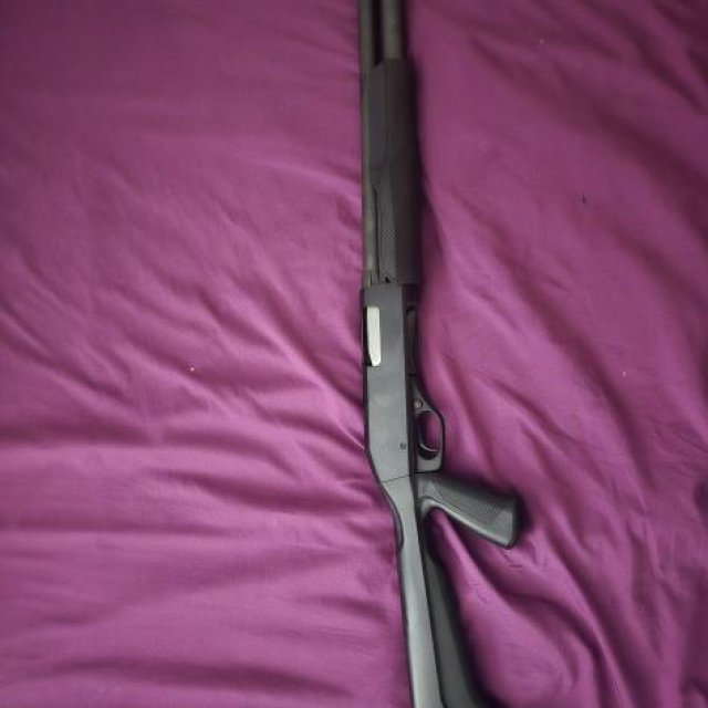 Savage by Stevens Security 320