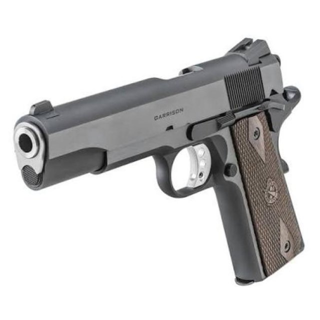 BUSCO 1911 en 9mm
