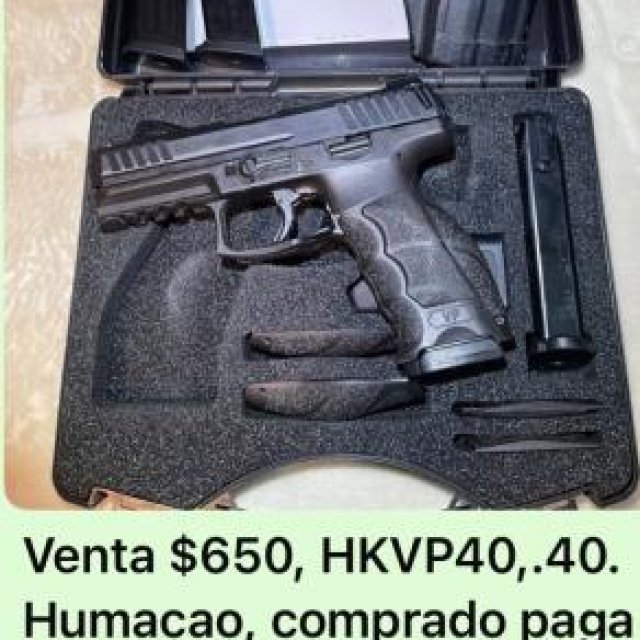HK vp40