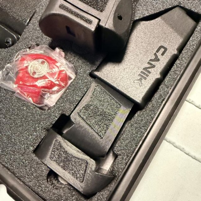 Canik Mc9