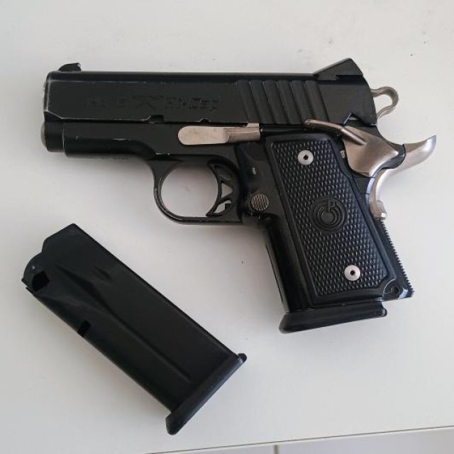 Para Ordnance, 1911 Cal .45