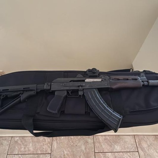 Zastava m92