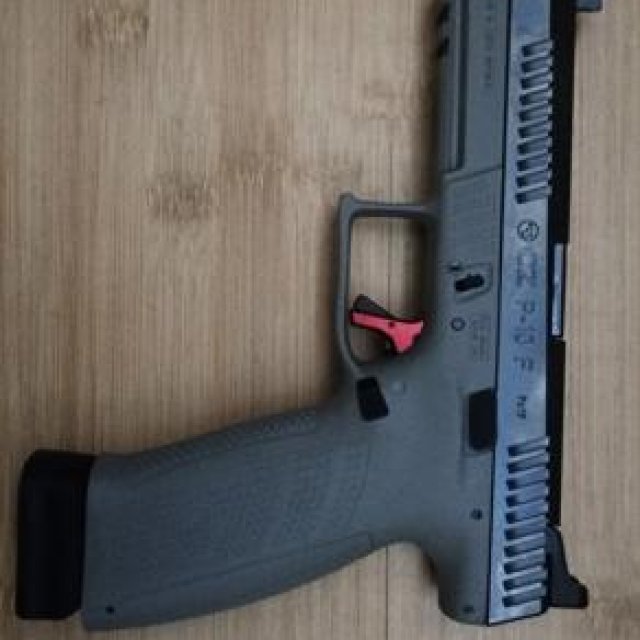 Cz p10 f
