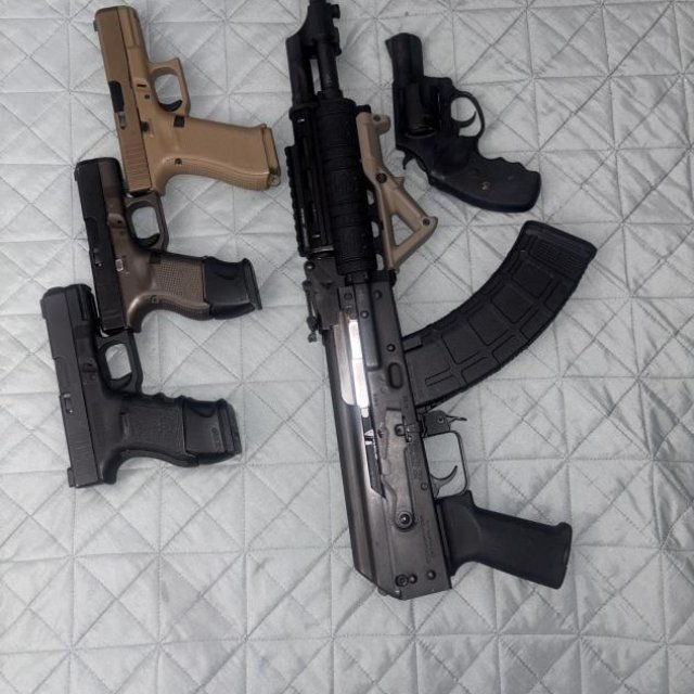 Zastava m70