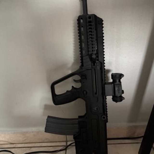 IWI - TAVOR X95