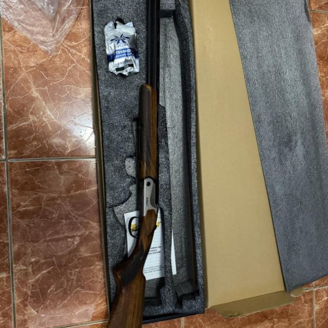 Tristar Cypher .410
