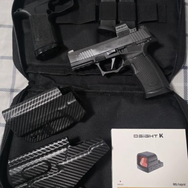 Sig sauer p365 xmacro