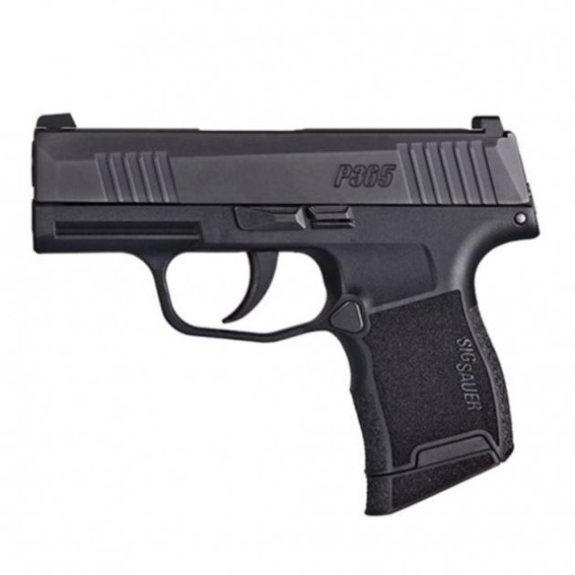 Sig Sauer P365 Solo Venta