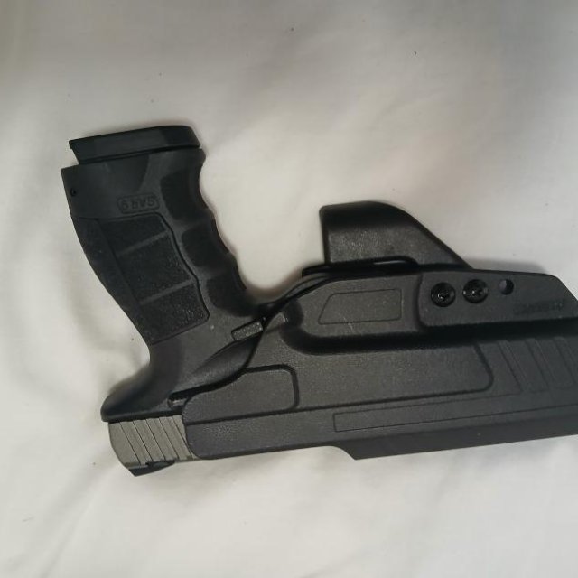 SAR USA SPORT 9MM