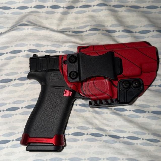 GLOCK 48 MOS