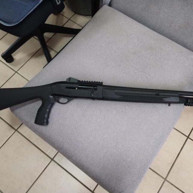Mossberg SA20