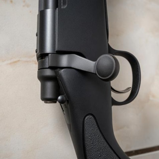 Remington 700