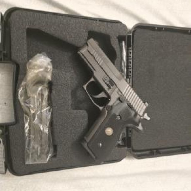 Six sauer 229