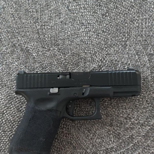 Glock19 mos gen5