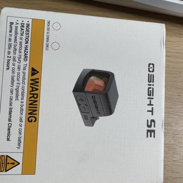 Osight SE