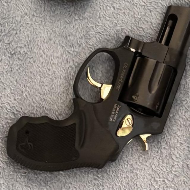 Taurus 856