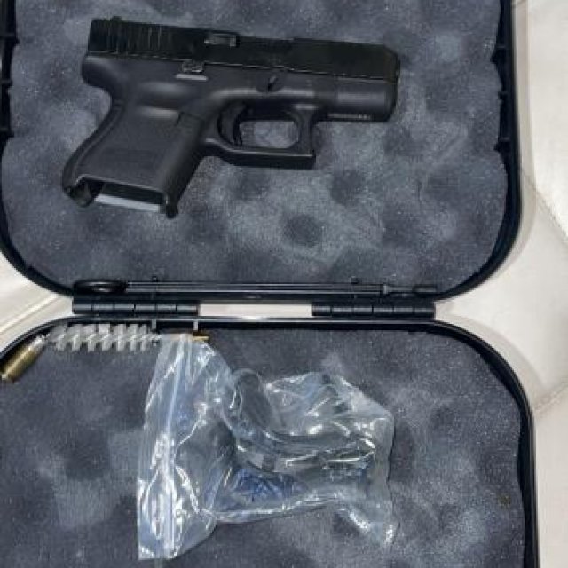 Glock 26 gen 5