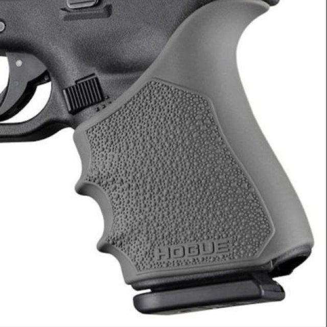 NUEVO - GRIP HOGUE PARA GLOCK 19/23 GEN 5