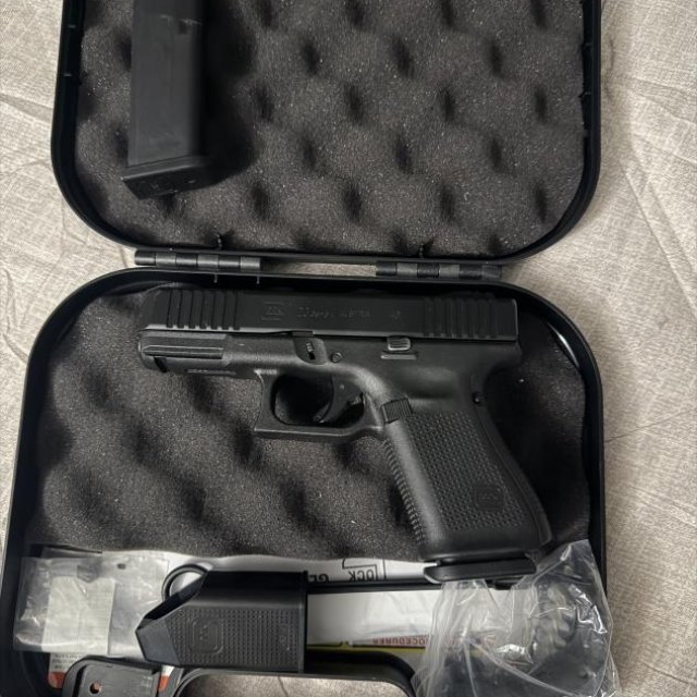Glock 23 Gen 5