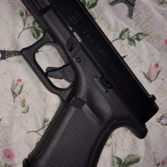 Glock 19 gen5