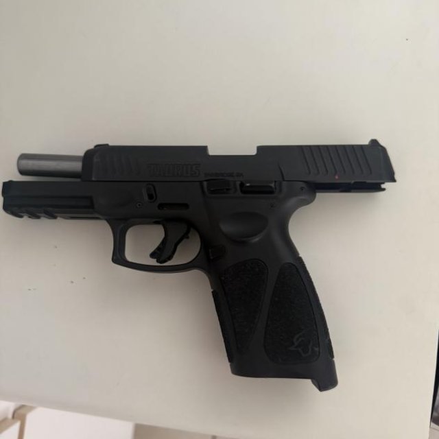 taurus G3
