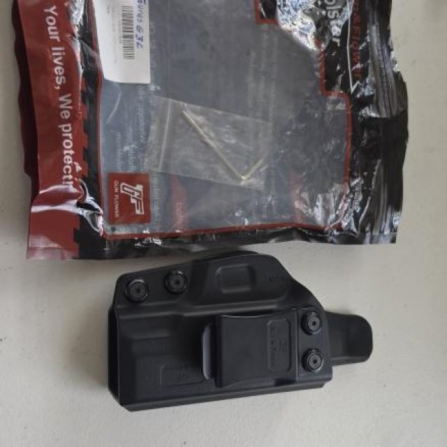 Venta  de Holster Gun & Flower para Taurus g3c o g2c