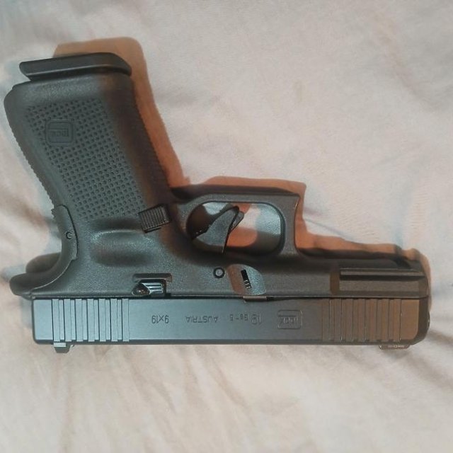 Glock 19 gen5