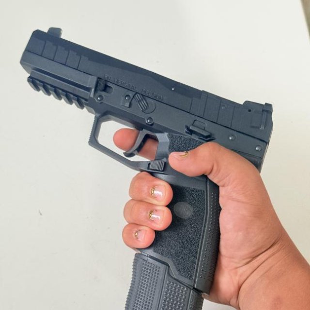F&N 5.7