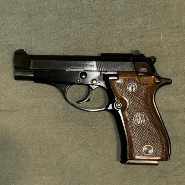 Beretta 84 BB