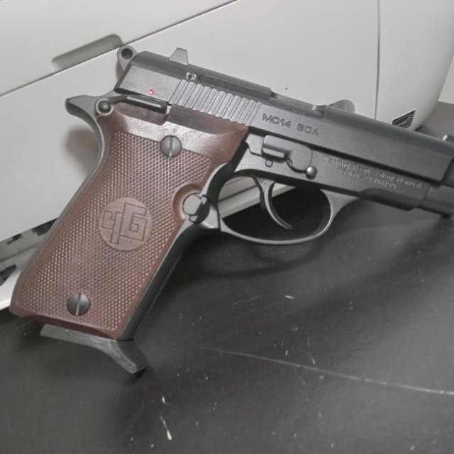 Girsan BDA .380