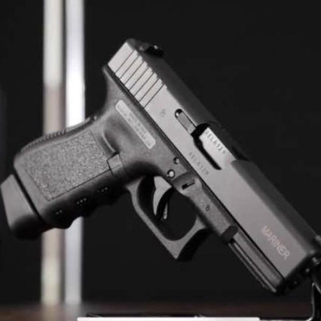 Glock 19 Mariner Gen 3