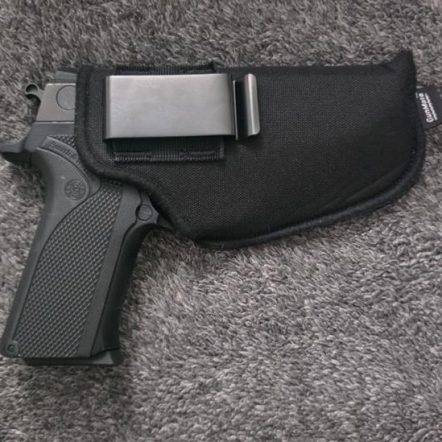 S&W mod.910