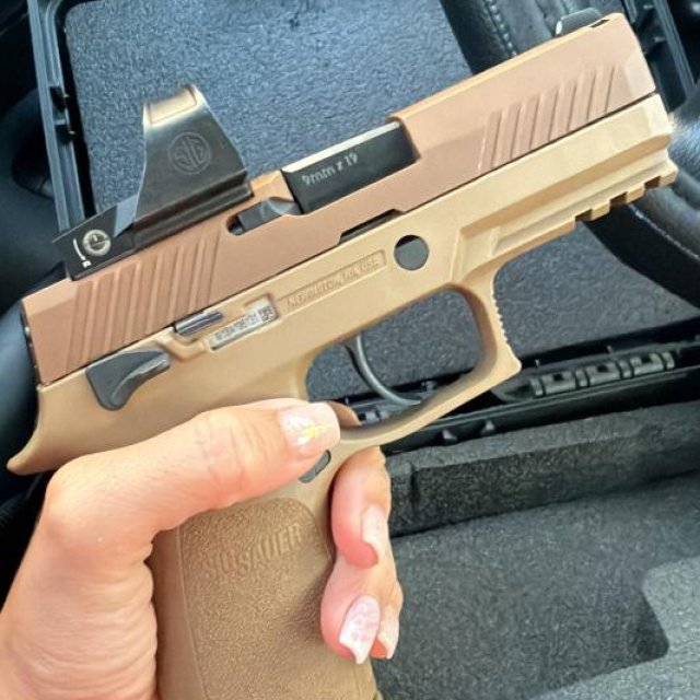 P320 M18