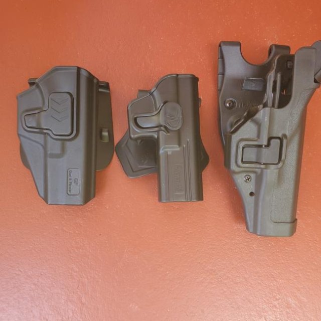 Glock 17
