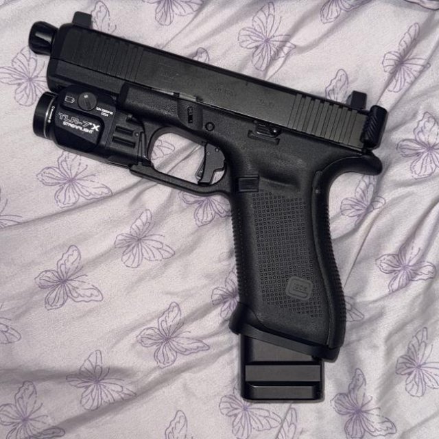 Glock G5 45