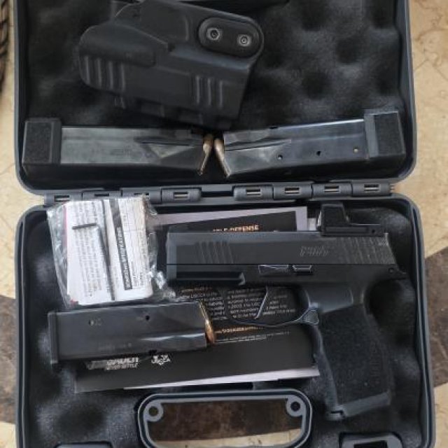 P365x