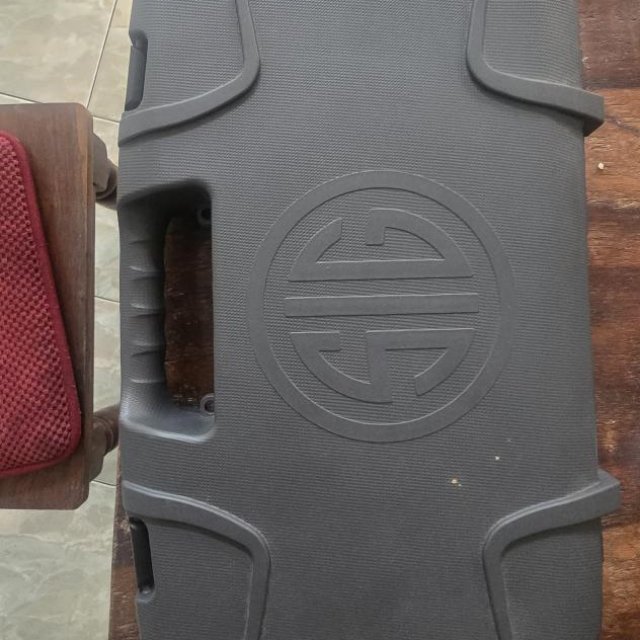 Sig sauer p320 full size con red dot
