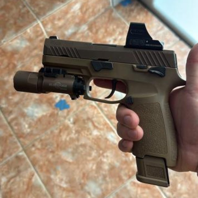 P320 M18