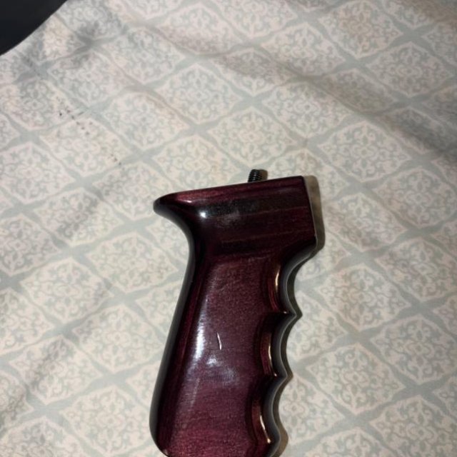 ak grip