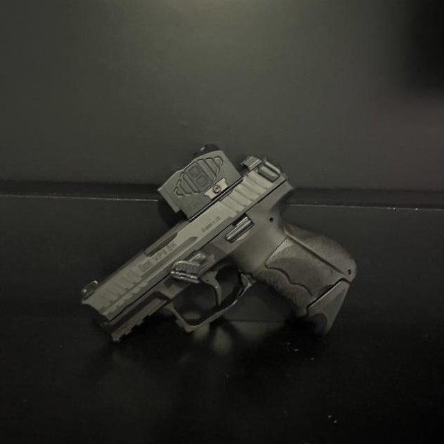 HK V9SK