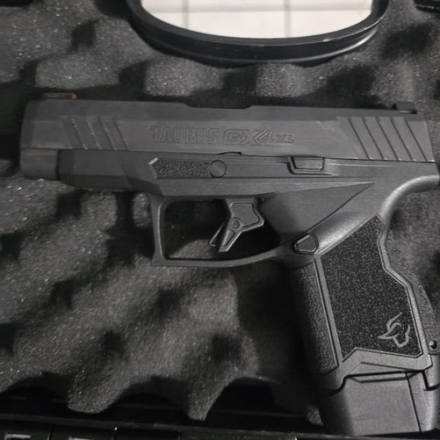 Taurus GX4