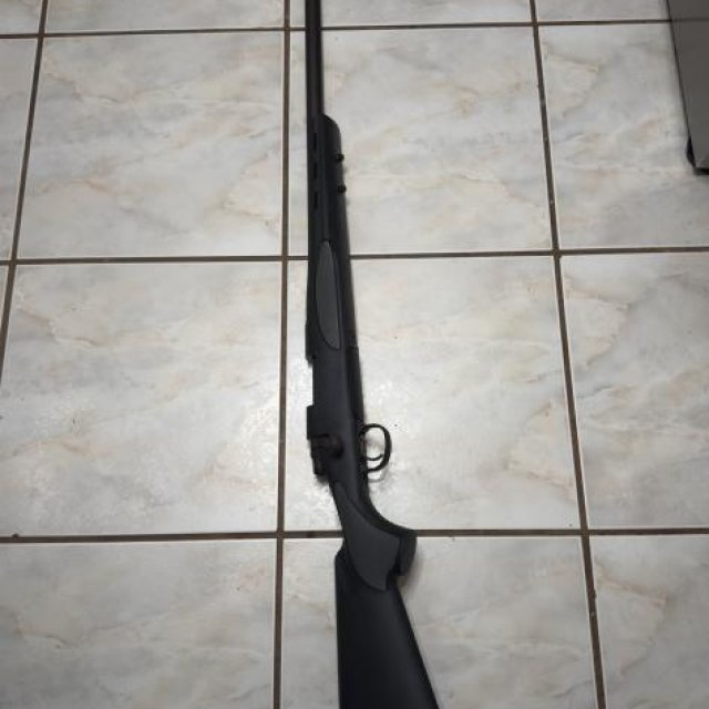 Remington 700