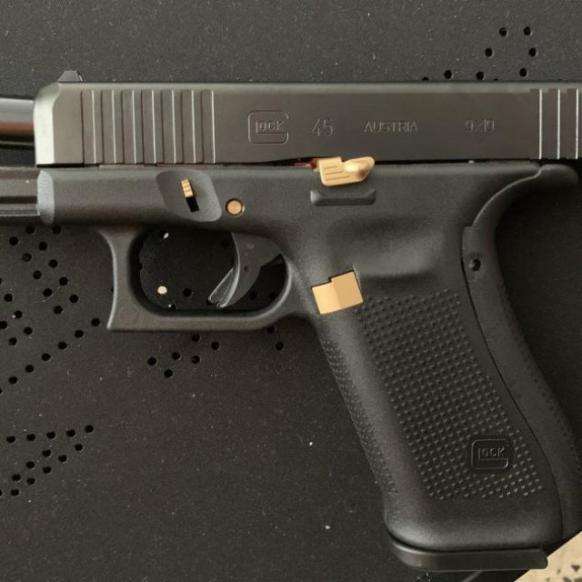 Glock G45