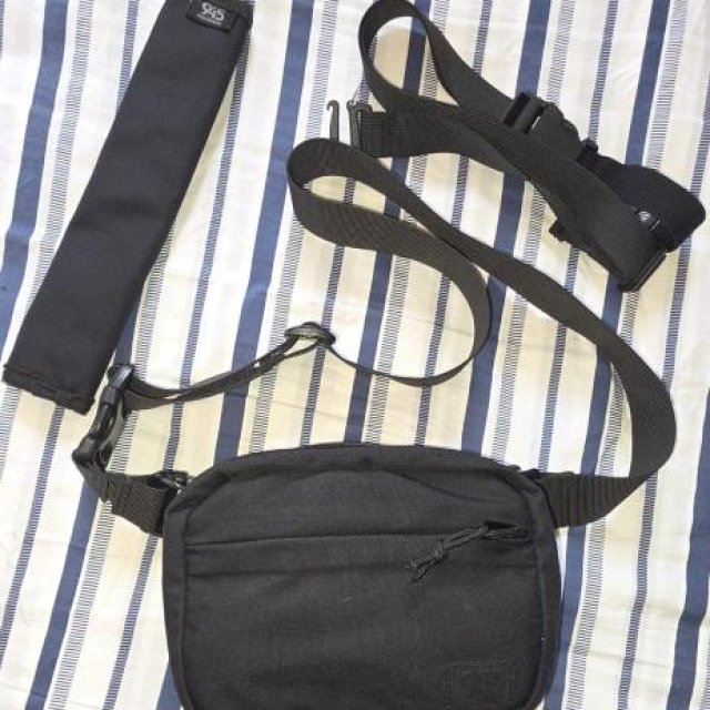 Se vende o cambio por XL